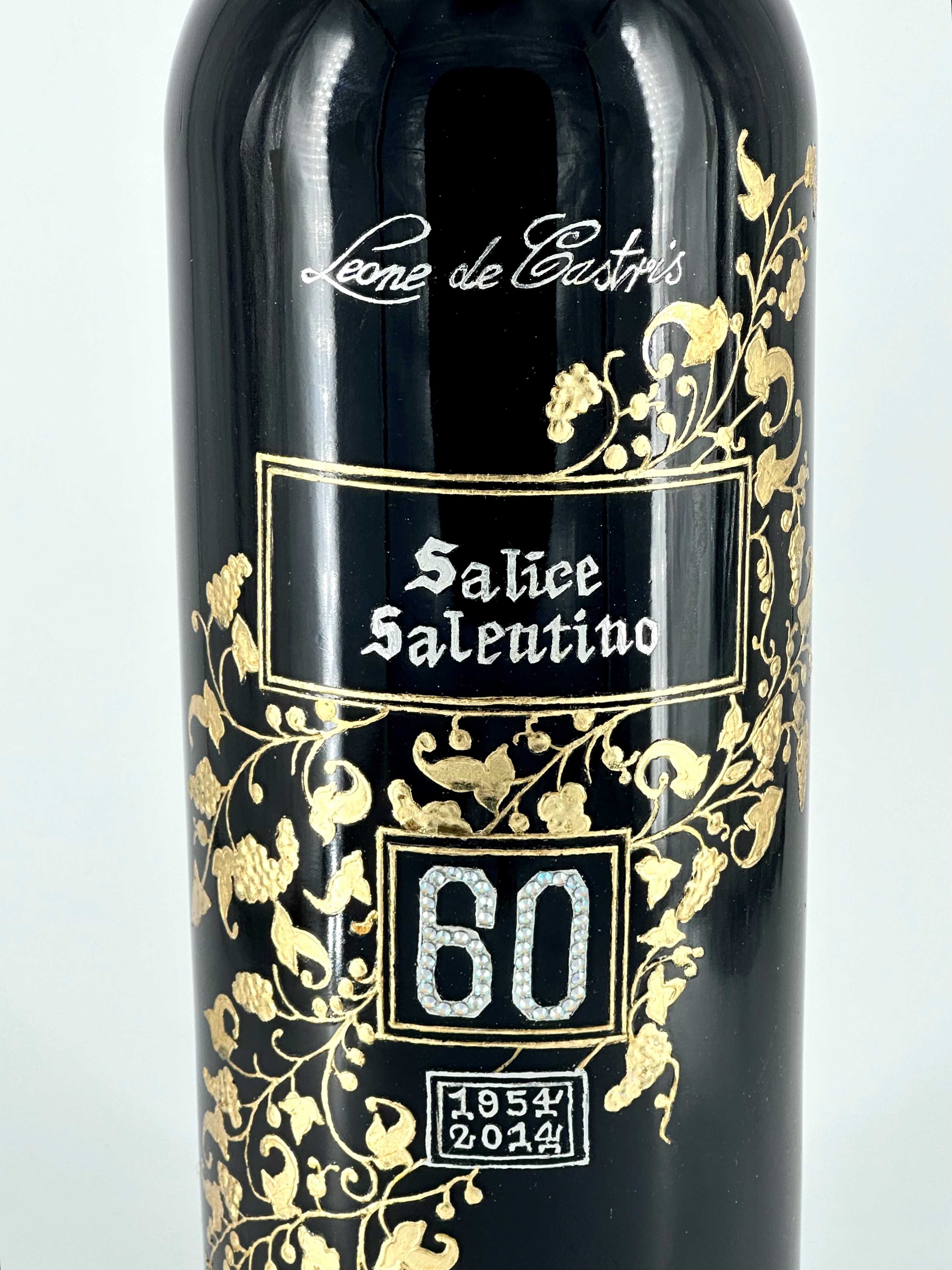 Leone De Castris, Salice Salentino
