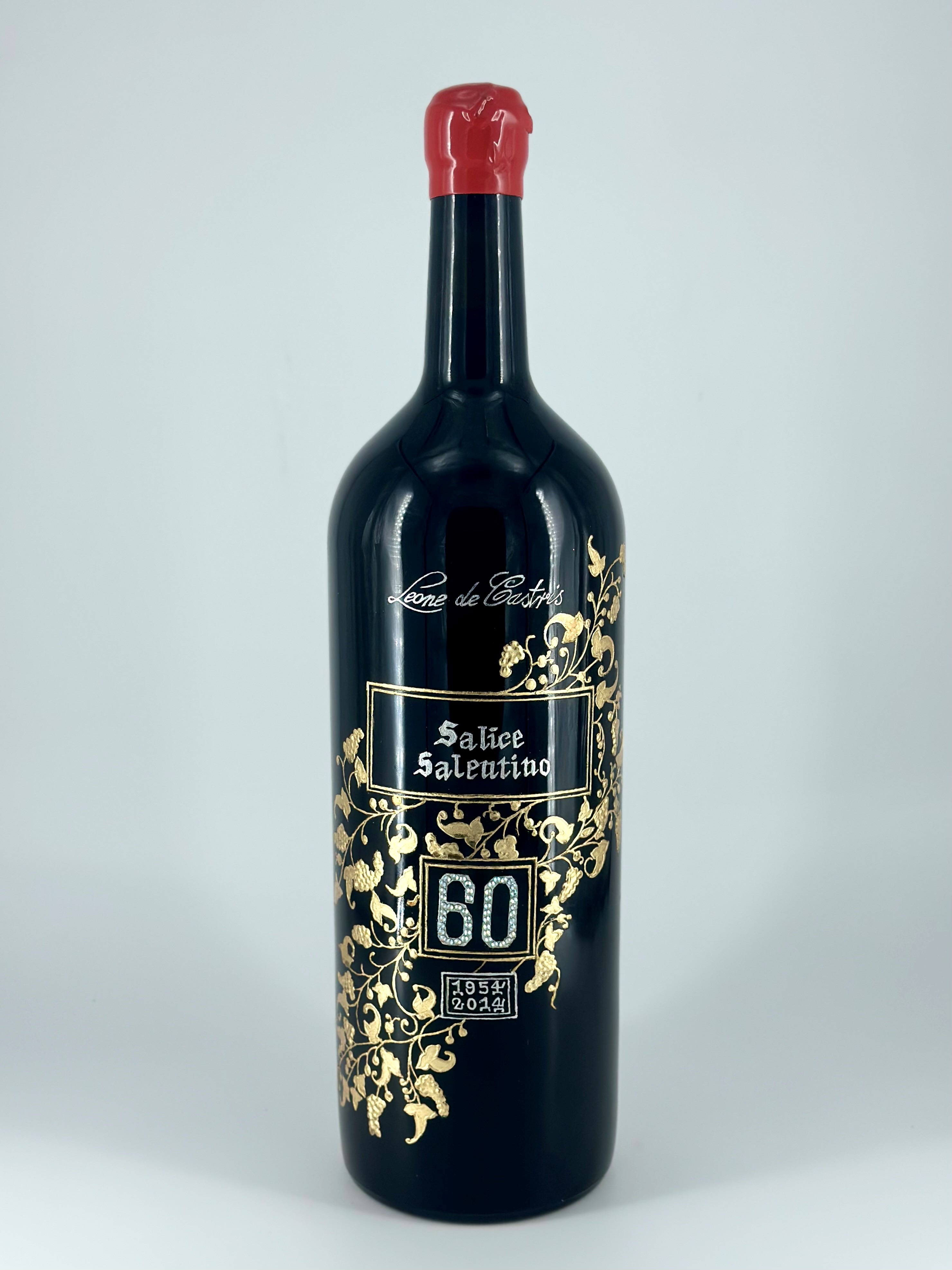 Leone De Castris, Salice Salentino