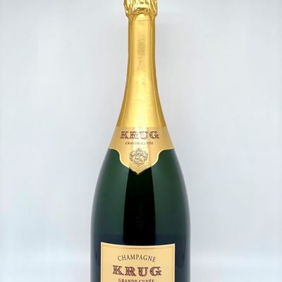 Krug, Grande Cuvée 167ème Édition Brut