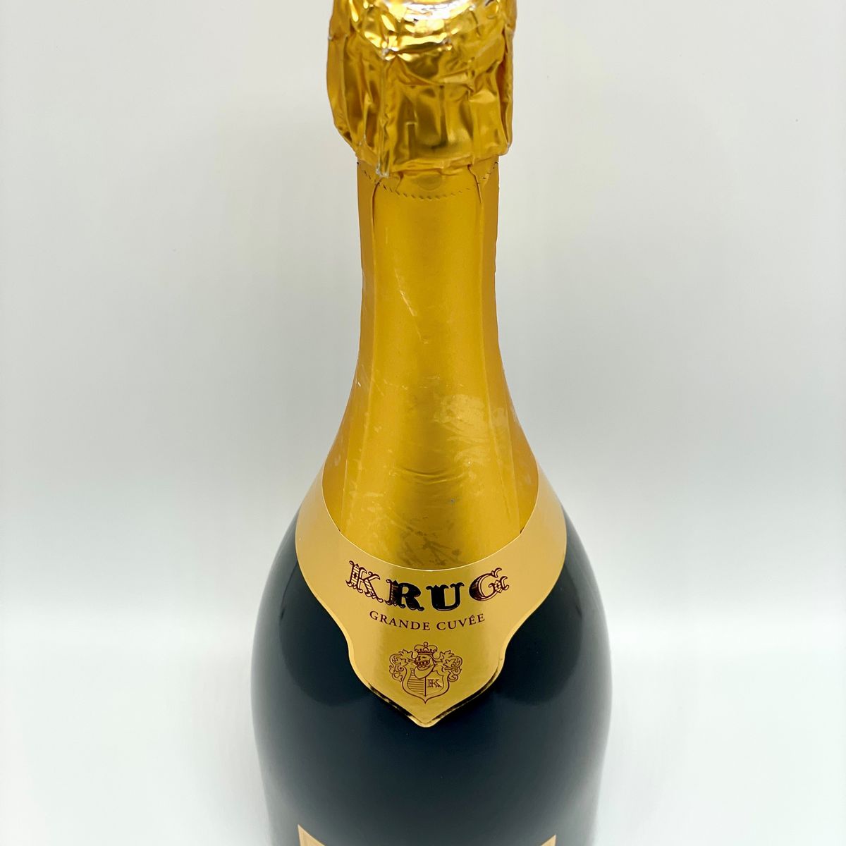 Krug, Grande Cuvée 167ème Édition Brut