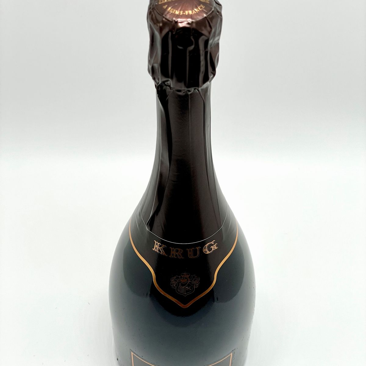 Krug, Brut Vintage 2008