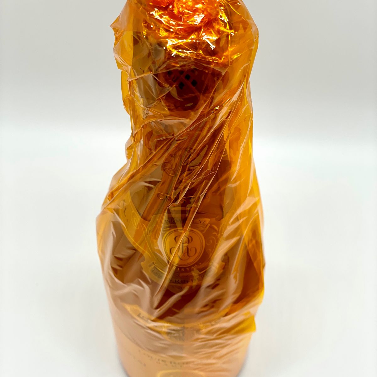 Louis Roederer, Cristal Brut Vintage 2012