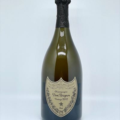 Moët & Chandon, Dom Pérignon Brut Vintage 2012