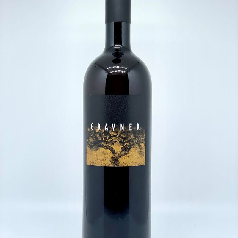 Gravner, Ribolla Gialla Anfora