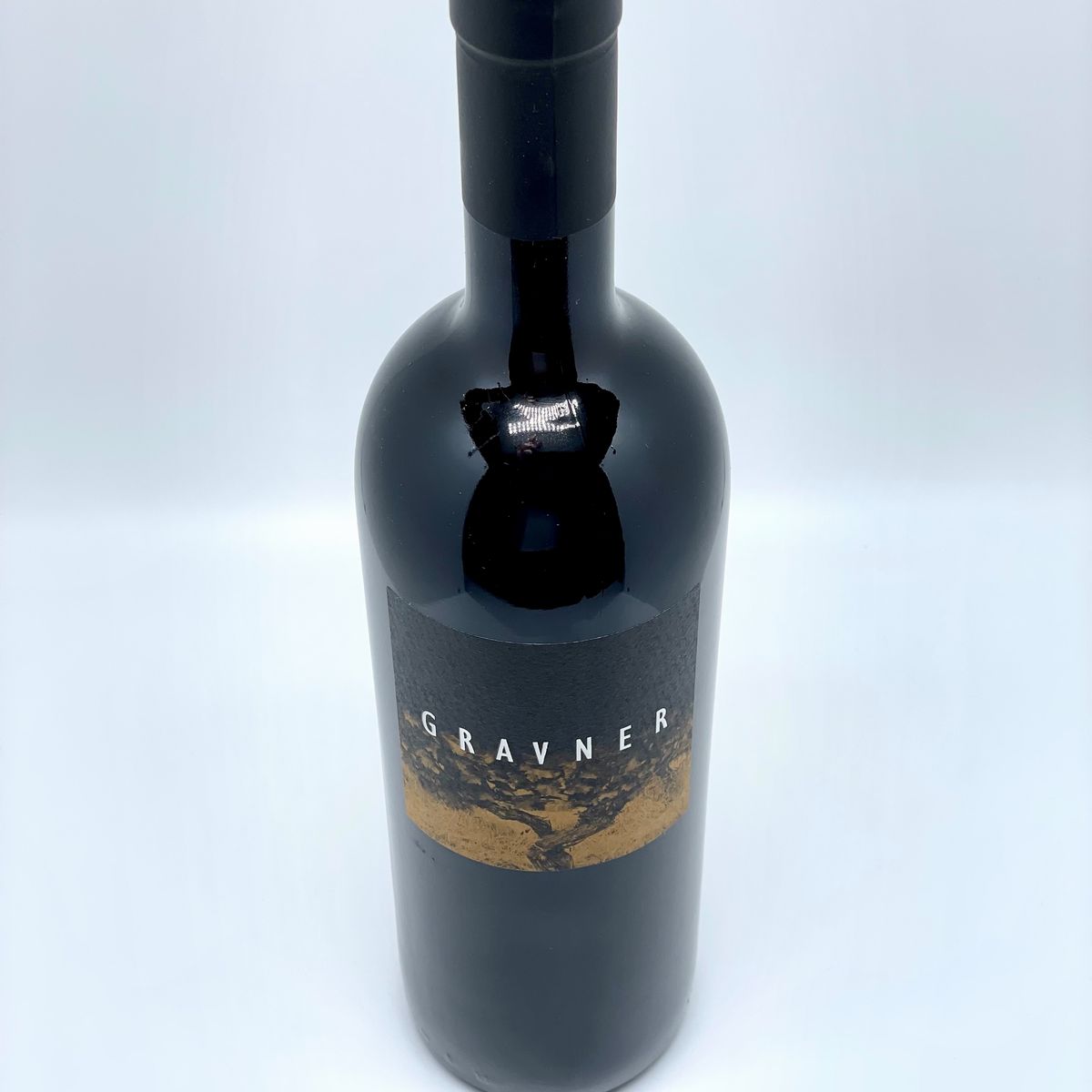 Gravner, Ribolla Gialla Anfora