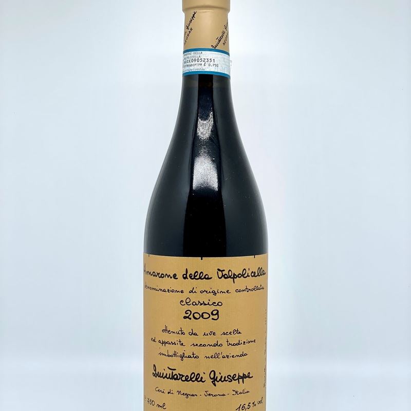 Giuseppe Quintarelli Amarone della Valpolicella Classico