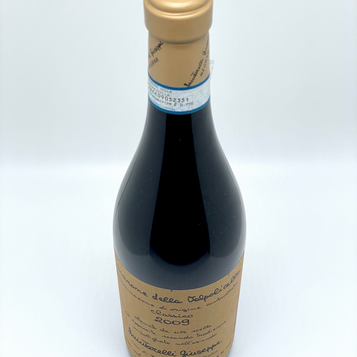 Giuseppe Quintarelli Amarone della Valpolicella Classico