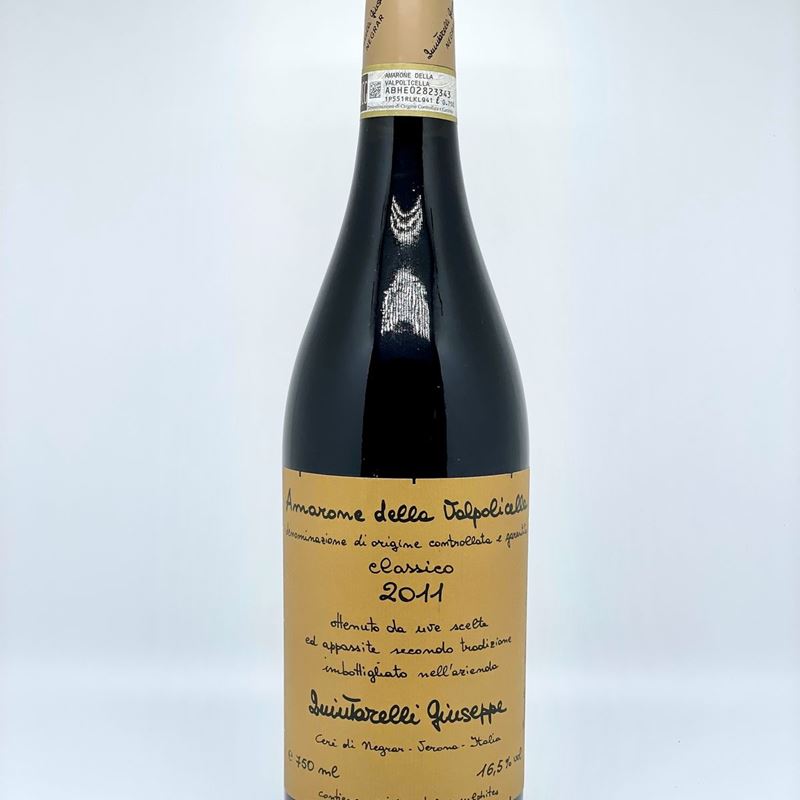 Giuseppe Quintarelli Amarone della Valpolicella Classico