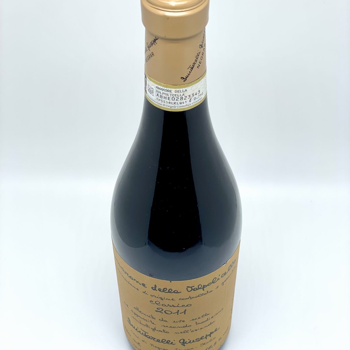 Giuseppe Quintarelli Amarone della Valpolicella Classico