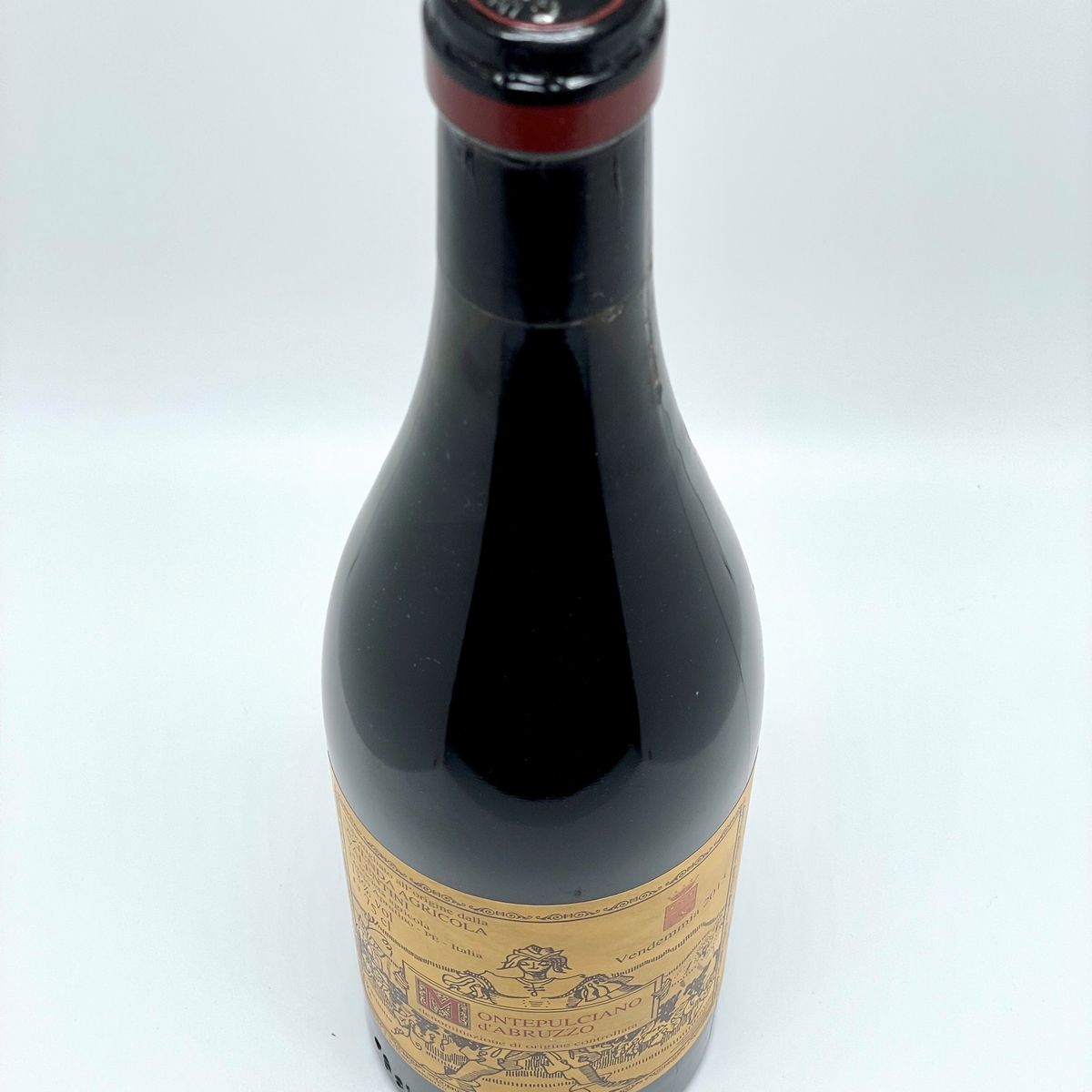 Azienda Agricola Valentini, Montepulciano D'abruzzo