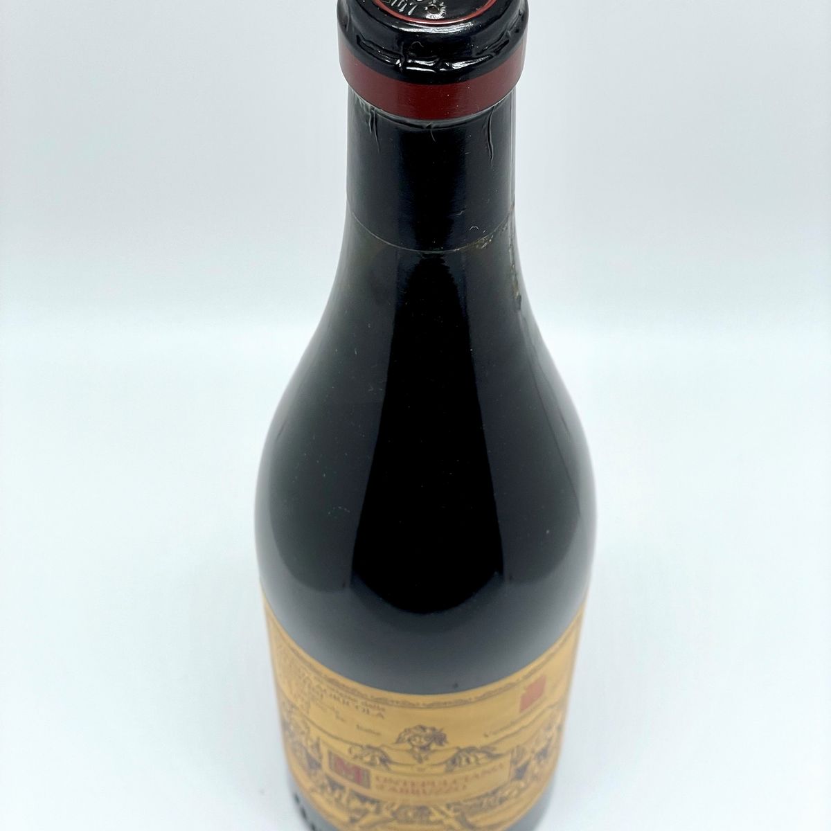 Azienda Agricola Valentini, Montepulciano D'abruzzo