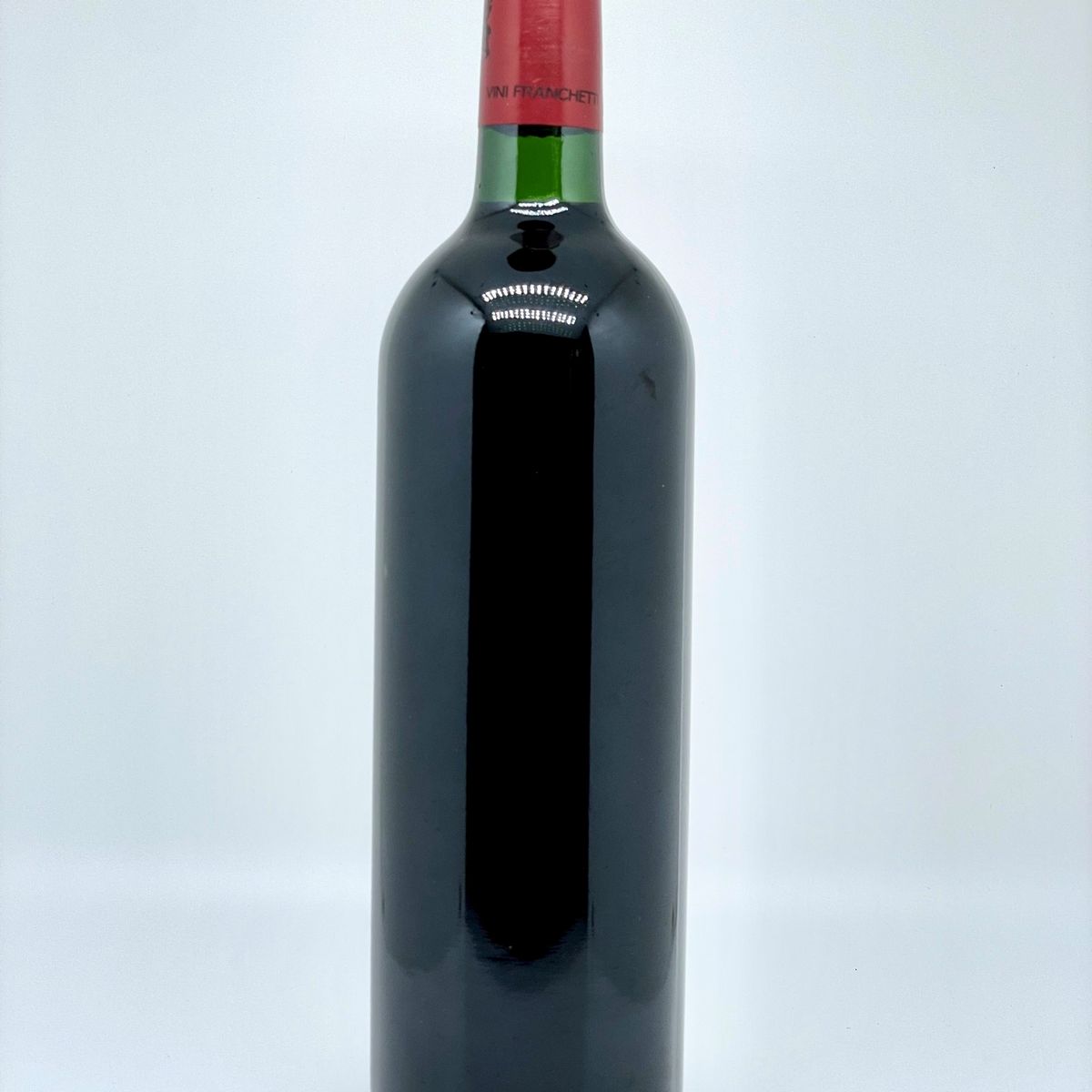 Tenuta di Trinoro, Rosso Toscana