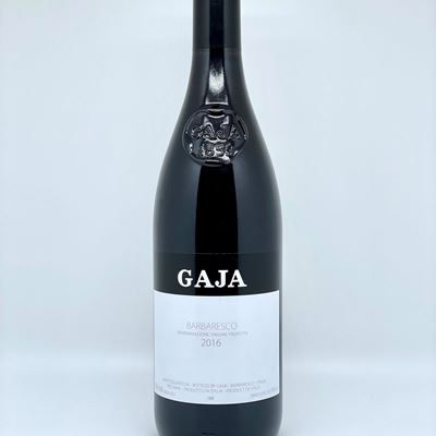 Gaja, Barbaresco