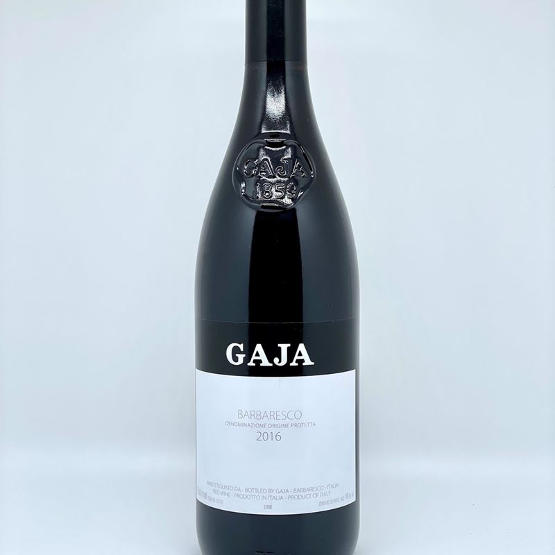 Gaja, Barbaresco