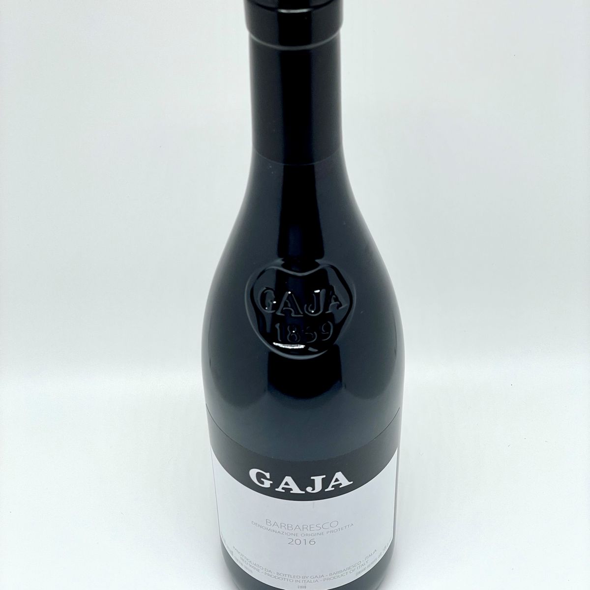 Gaja, Barbaresco