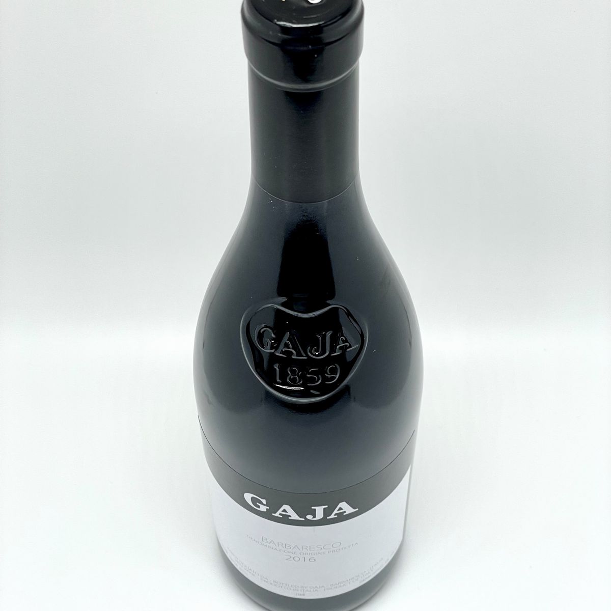 Gaja, Barbaresco