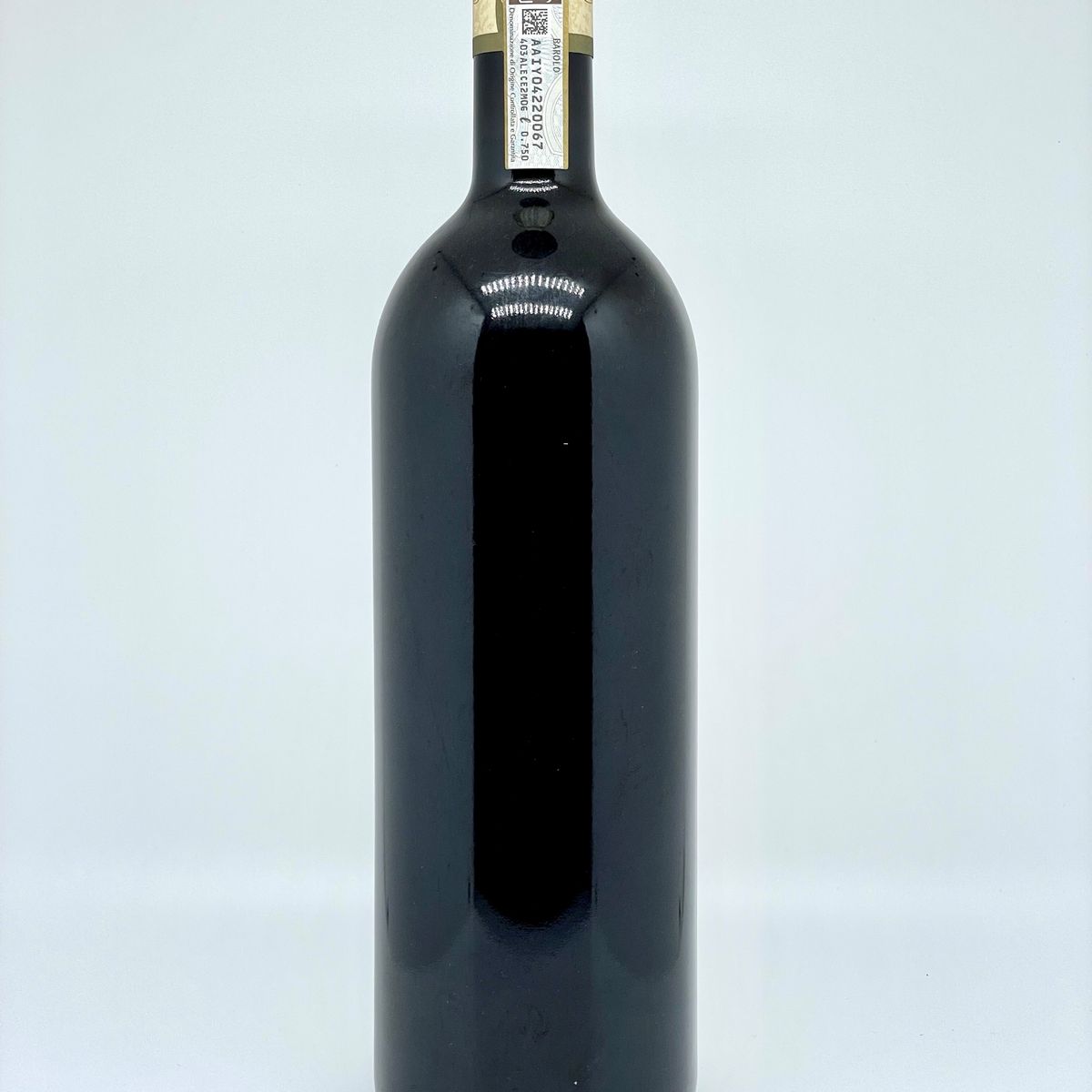 Giacomo Conterno, Barolo Monfortino Riserva