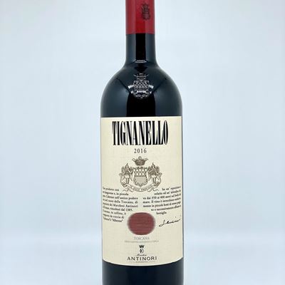 Marchesi Antinori, Tignanello