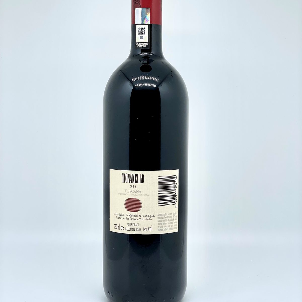 Marchesi Antinori, Tignanello