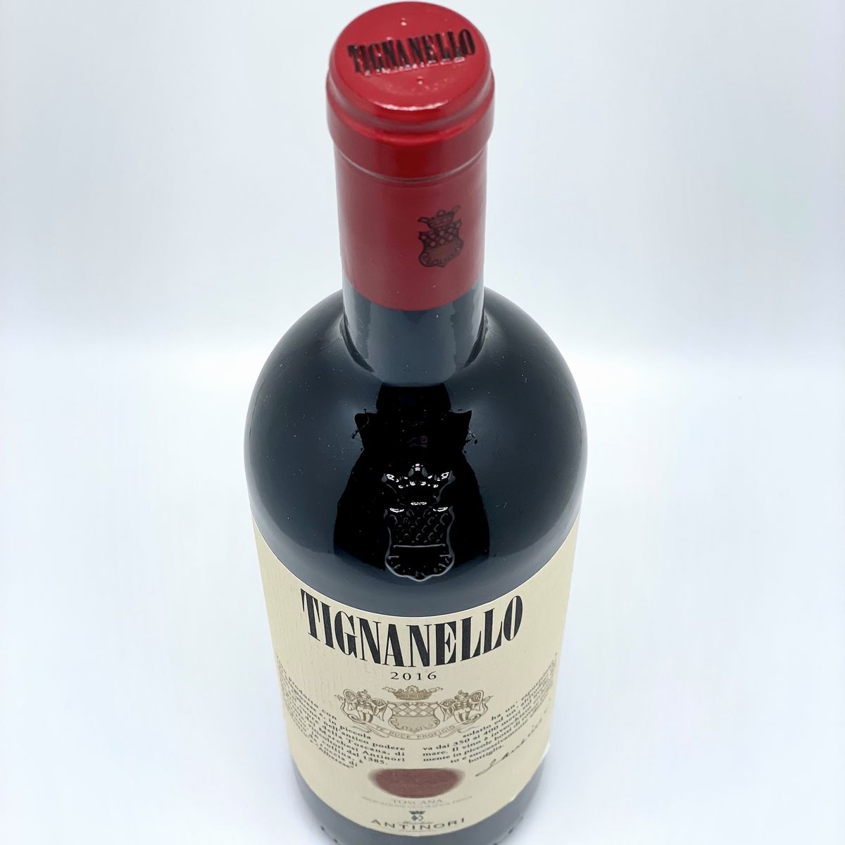 Marchesi Antinori, Tignanello