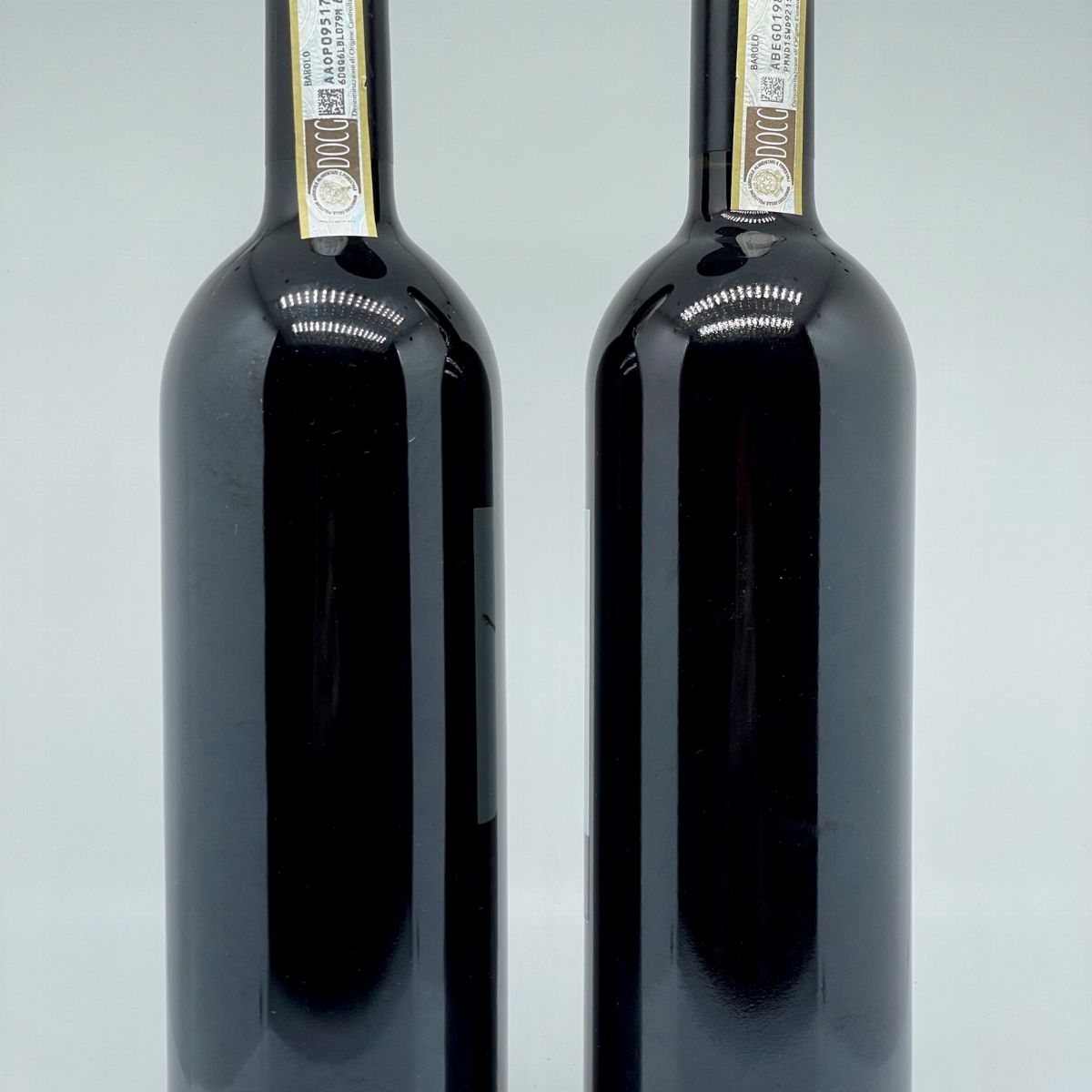 Gaja, Barolo Dragomis