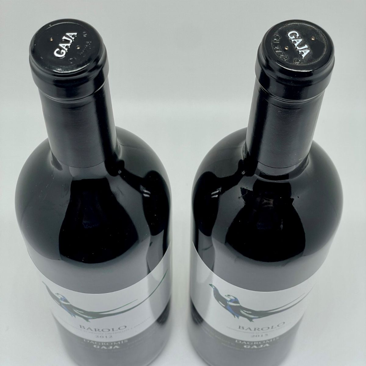 Gaja, Barolo Dragomis