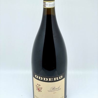 Poderi Oddero, Barolo