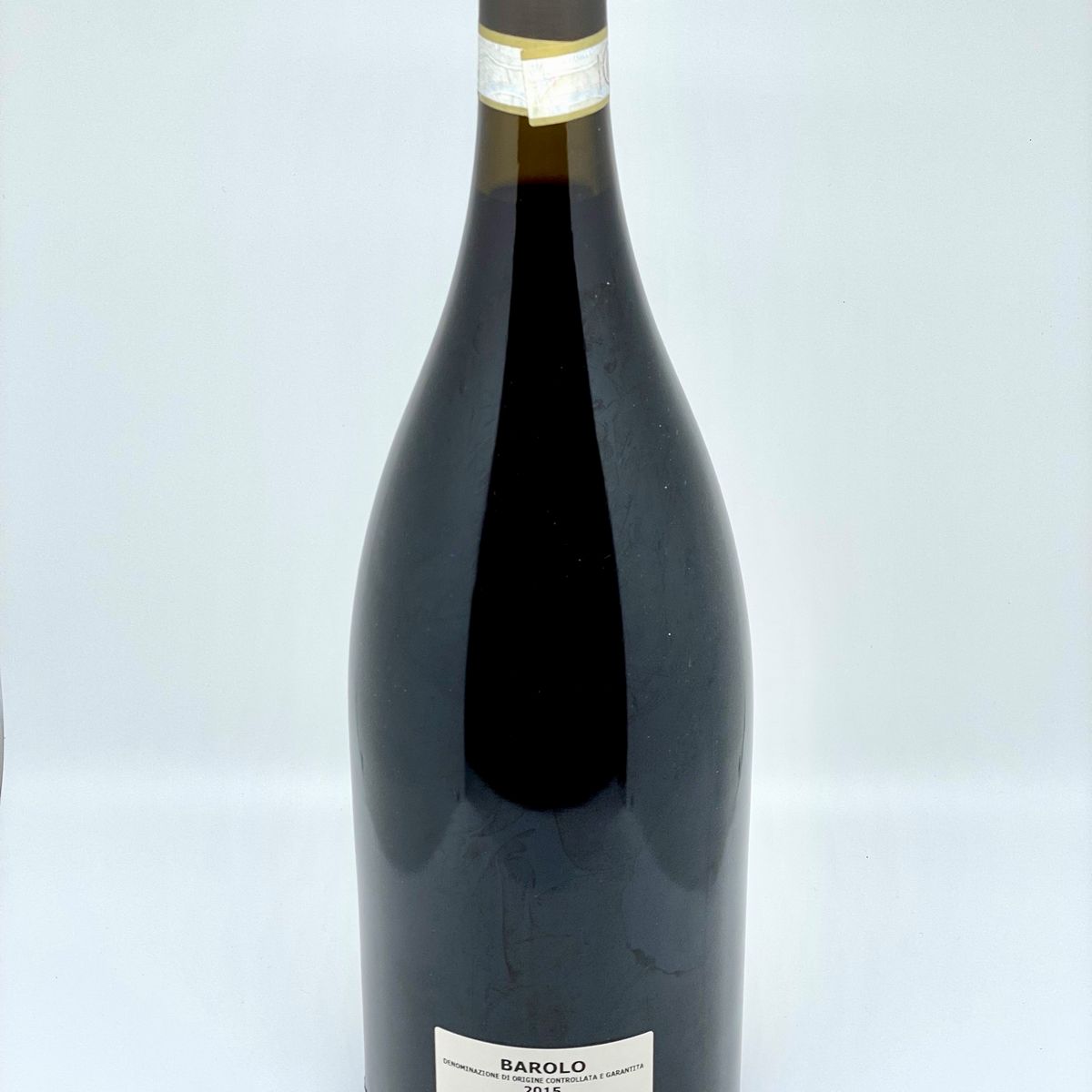 Poderi Oddero, Barolo