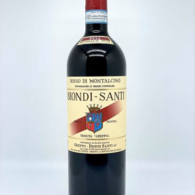 Biondi Santi, Tenuta Greppo Rosso di Montalcino