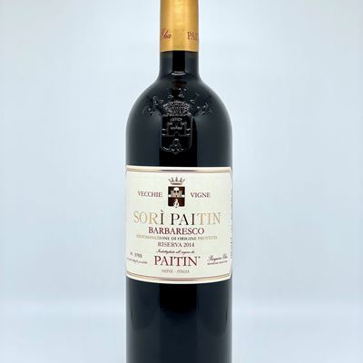 Paitin, Barbaresco Riserva Sorì Paitin