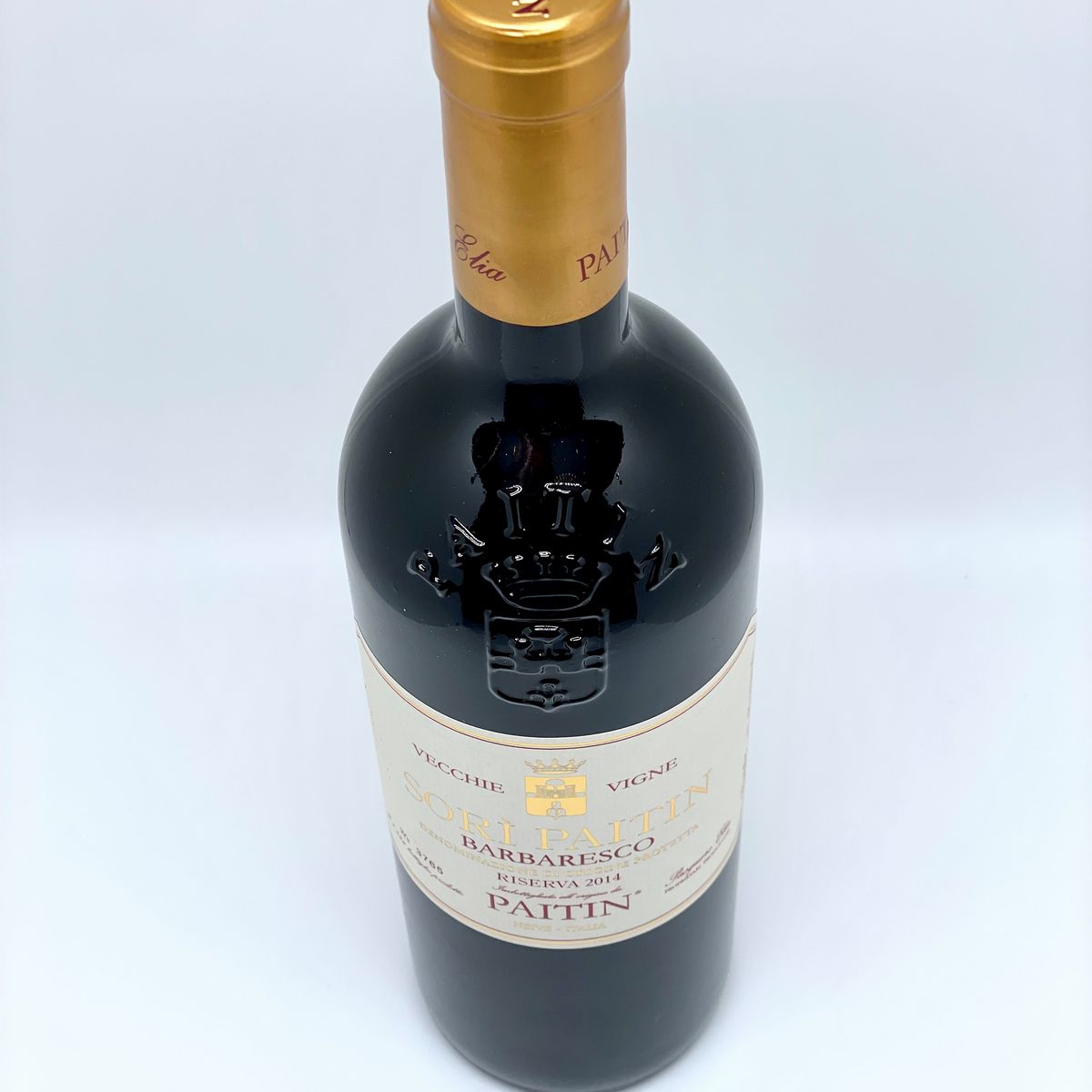Paitin, Barbaresco Riserva Sorì Paitin