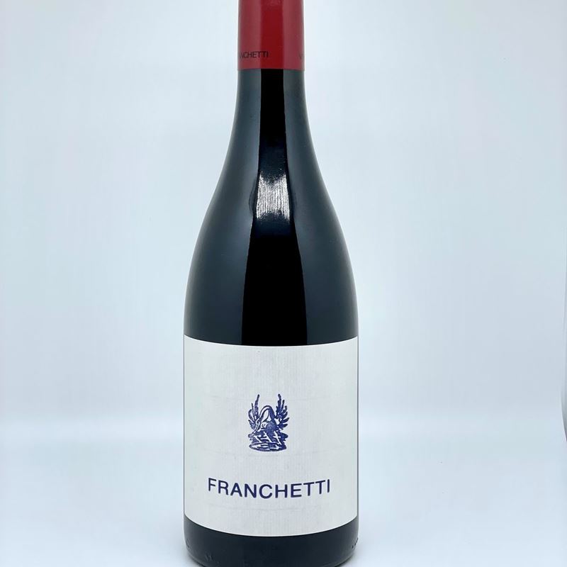Passopisciaro, Franchetti