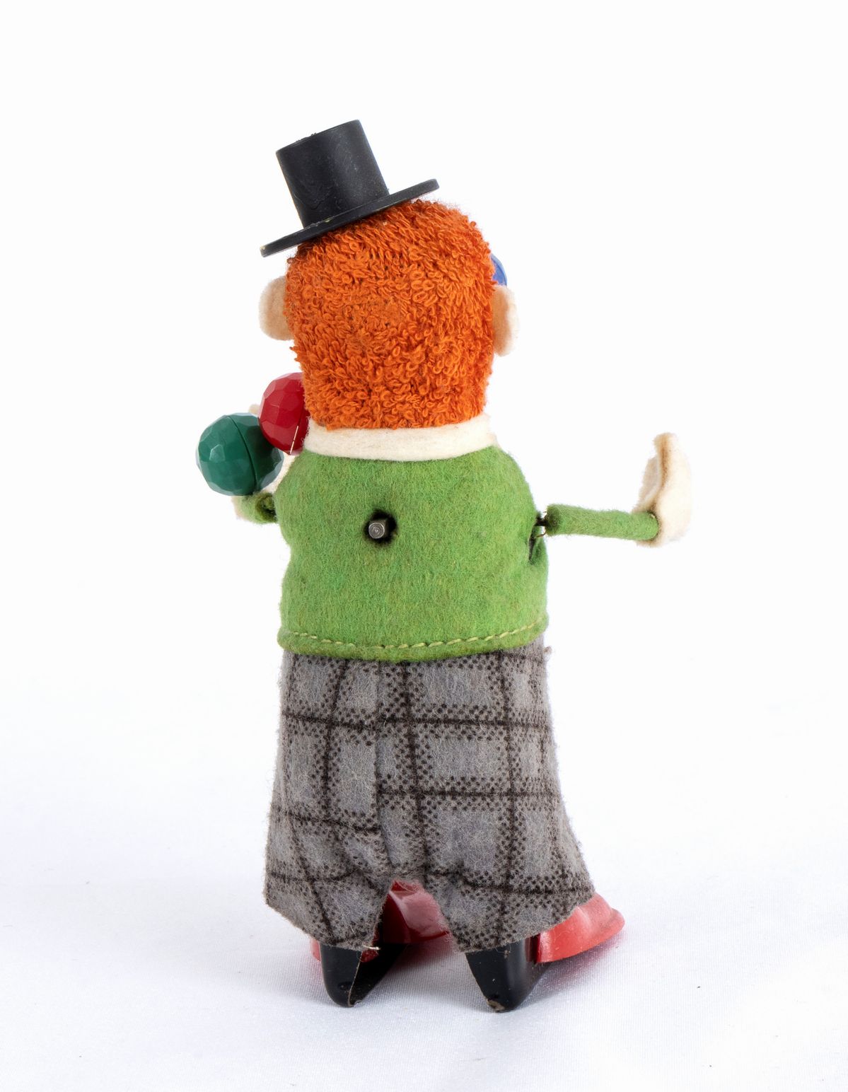 Schuco, Clown Giocoliere