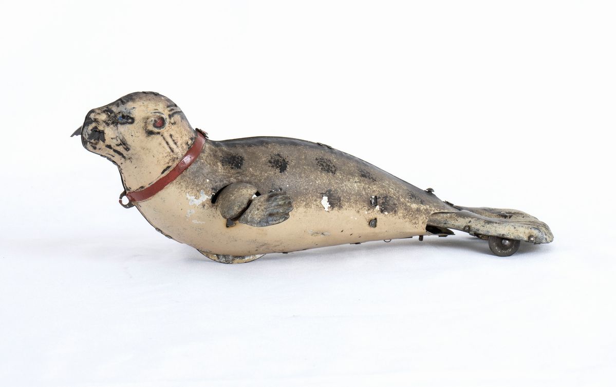Lehmann, Foca