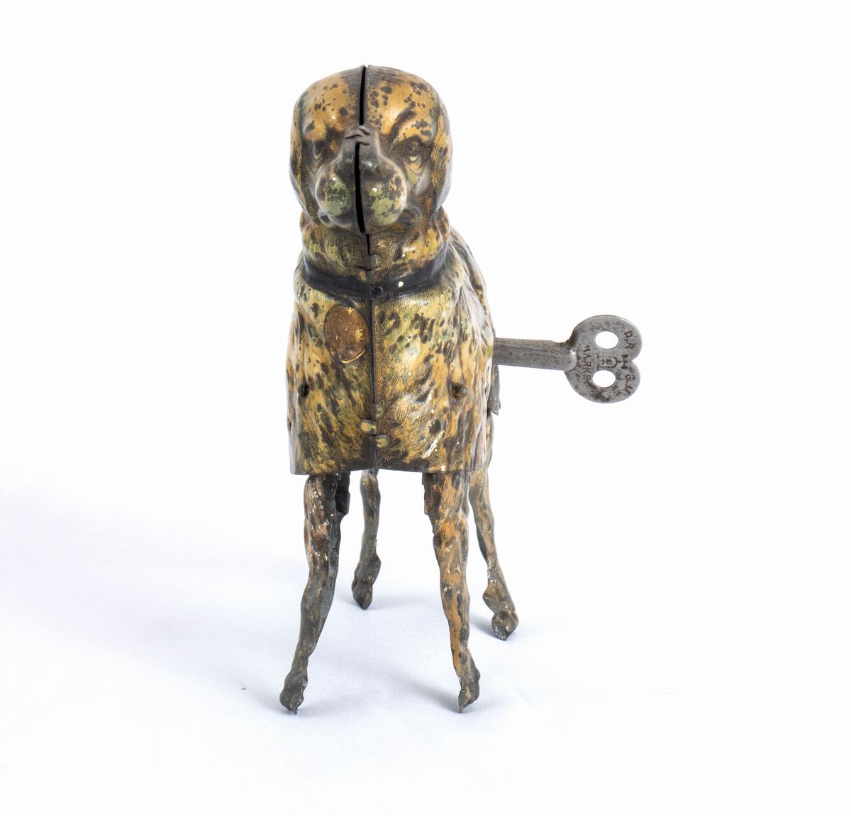Lehmann, Cane Tyras