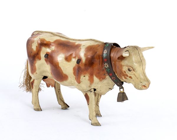 Cow