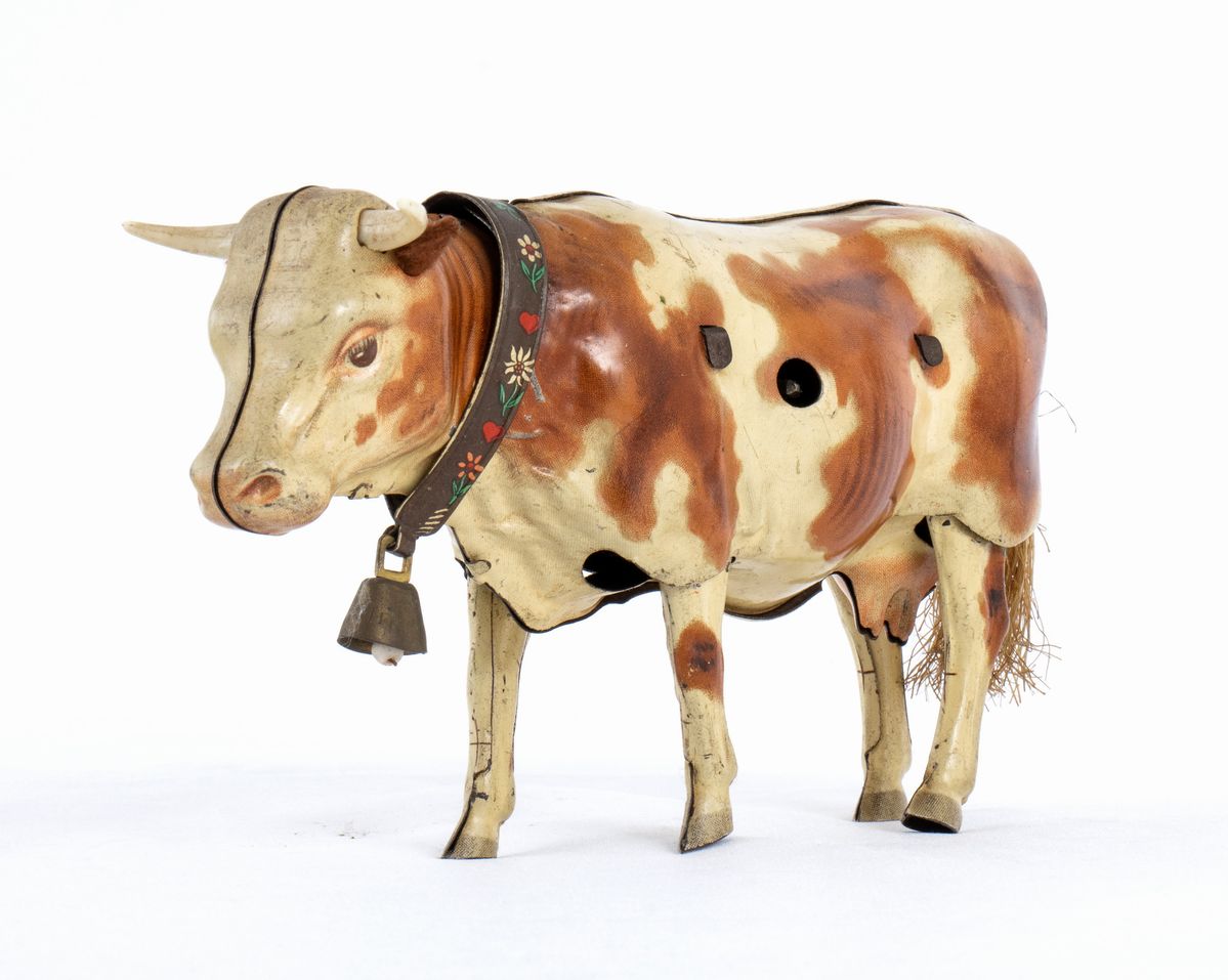 Mucca