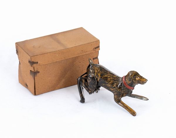 Cagnolino