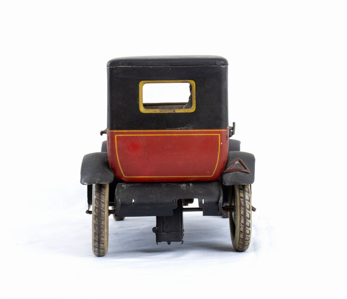 Tipp&co, Auto Limousine 6 Luci