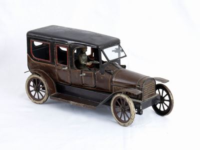 Limousine