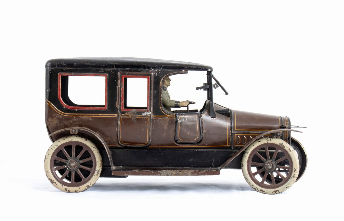 Limousine