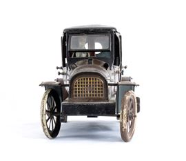 Limousine - Asta Antique Toys & Sports Memorabilia - Bertolami Fine Art - Casa  d'Aste