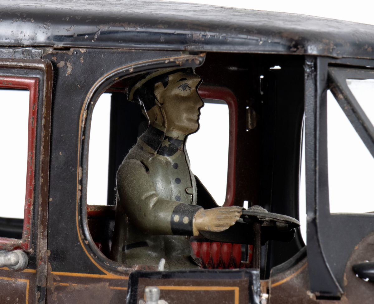 Limousine