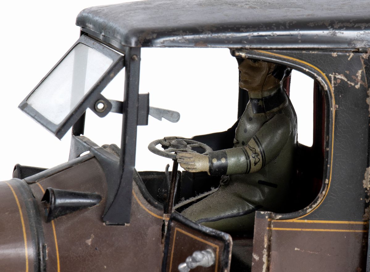 Limousine