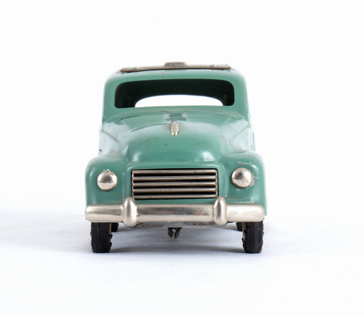 Marchesini, Fiat 500 C Giardiniera Belvedere