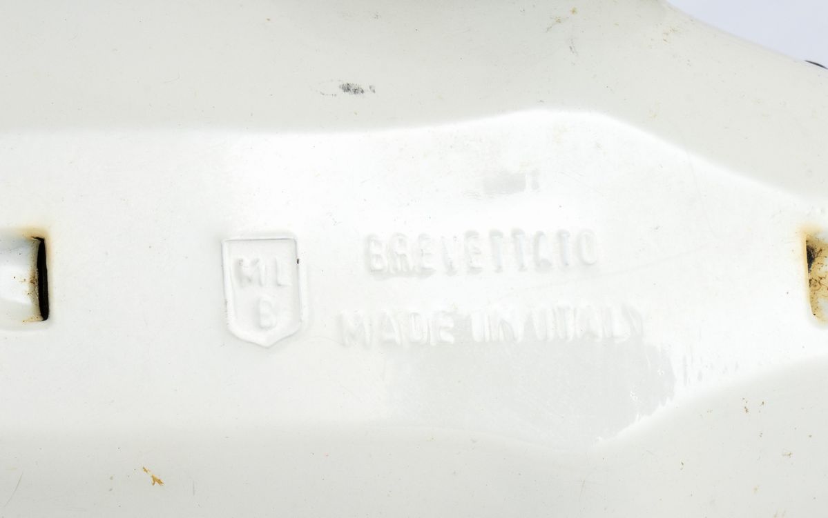 Marchesini, Auto Corsa Ferrari 125