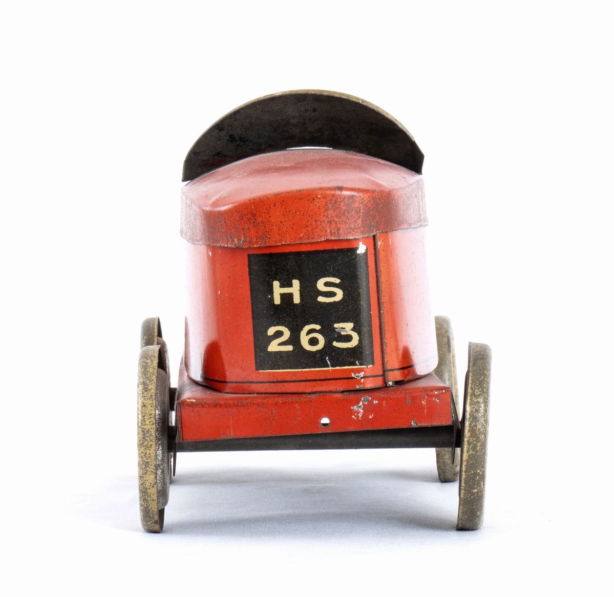 Auto da Corsa