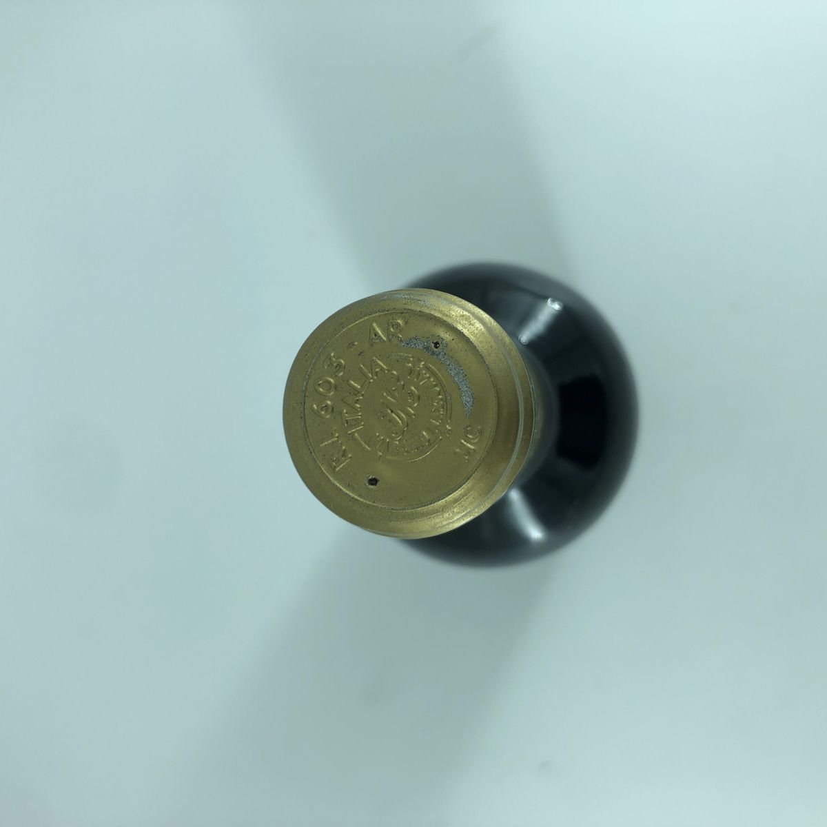 Avignonesi, Vin Santo di Montepulciano
