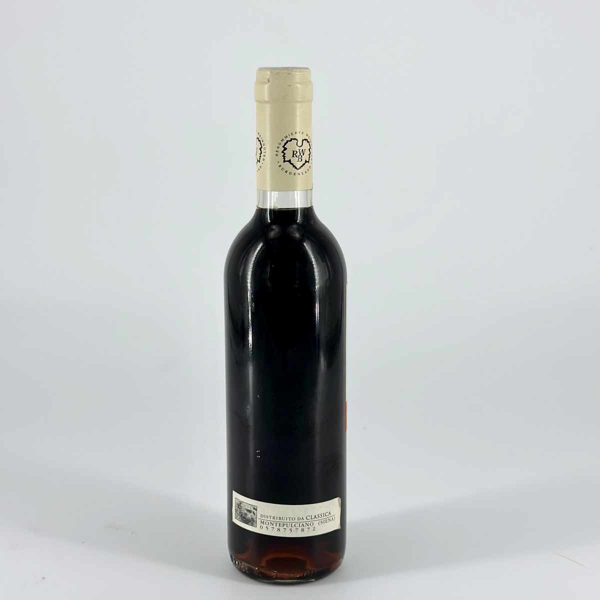Velich Apetlon, Muskat-ottonel Trockenbeerenauslese