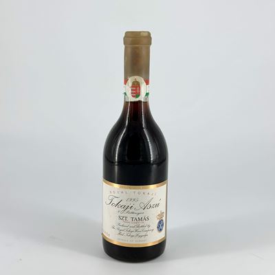Royal Tokaji, Aszu 6 Puttonyos